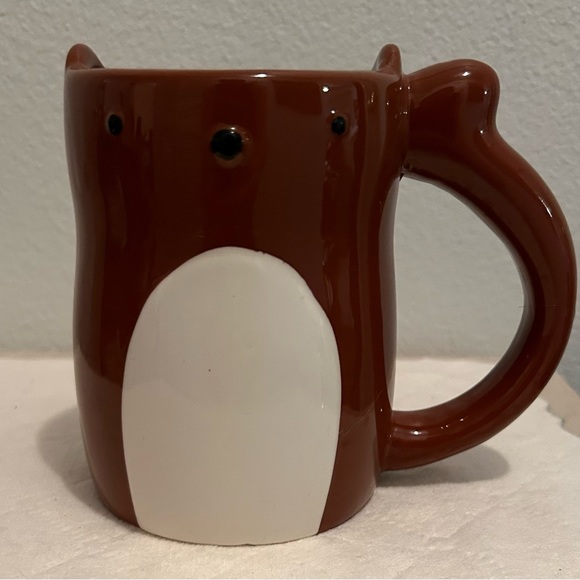 Tag Fox mug. Like new - Picture 6 of 8